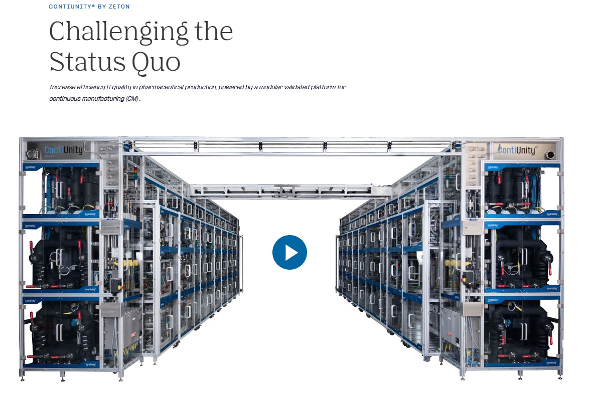 ContiUnity zeton