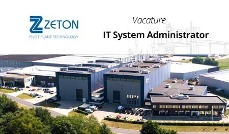 IT system administrator