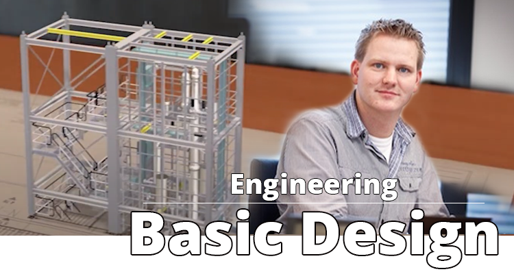 Basic Design Engineer