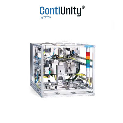 continuous-manufacturing-contiunity-flow-pressurer-module