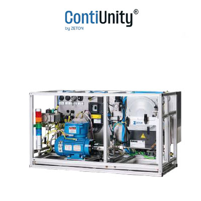 continuous-manufacturing-contiunity-pump-module