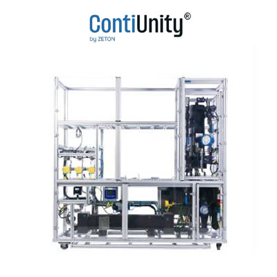 continuous-manufacturing-contiunity-reactor-module