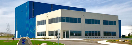 zeton canada ontario
